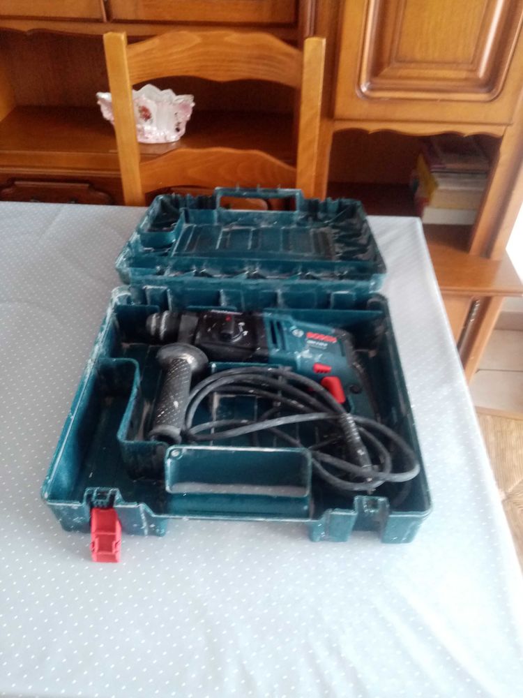 Perforateur Bosch GBH 2-20D 100 Herblay (95)