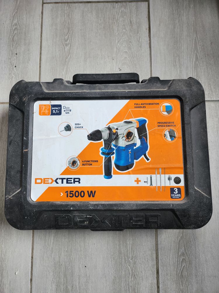 perforateur/burineur 60 N�ux-les-Mines (62)