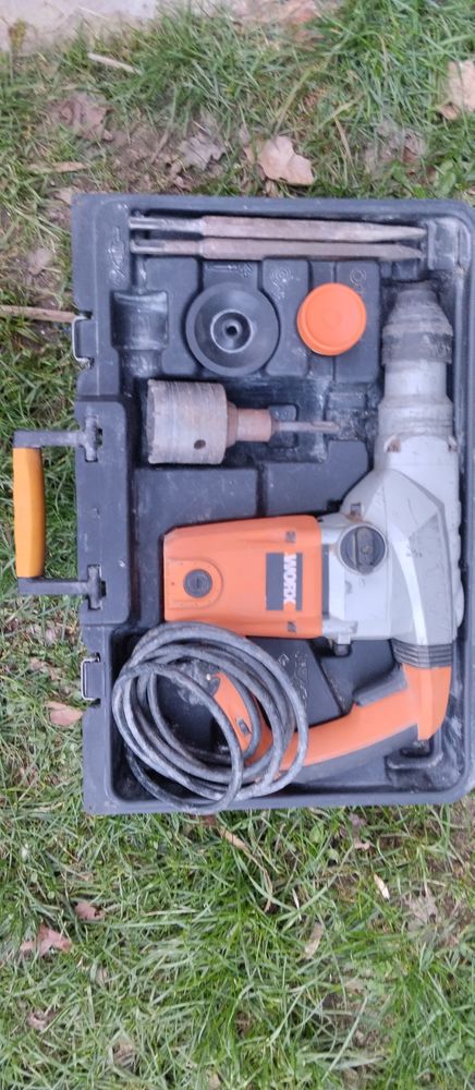 perforateur burineur 50 Mauriac (15)