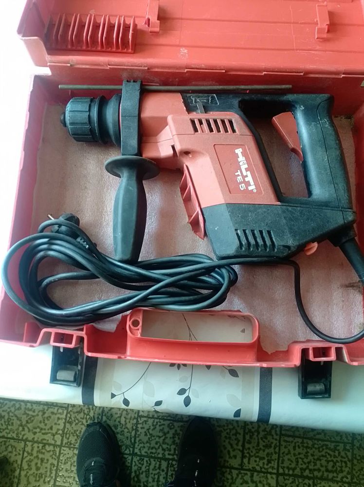 perforateur Hilti 50 Caen (14)