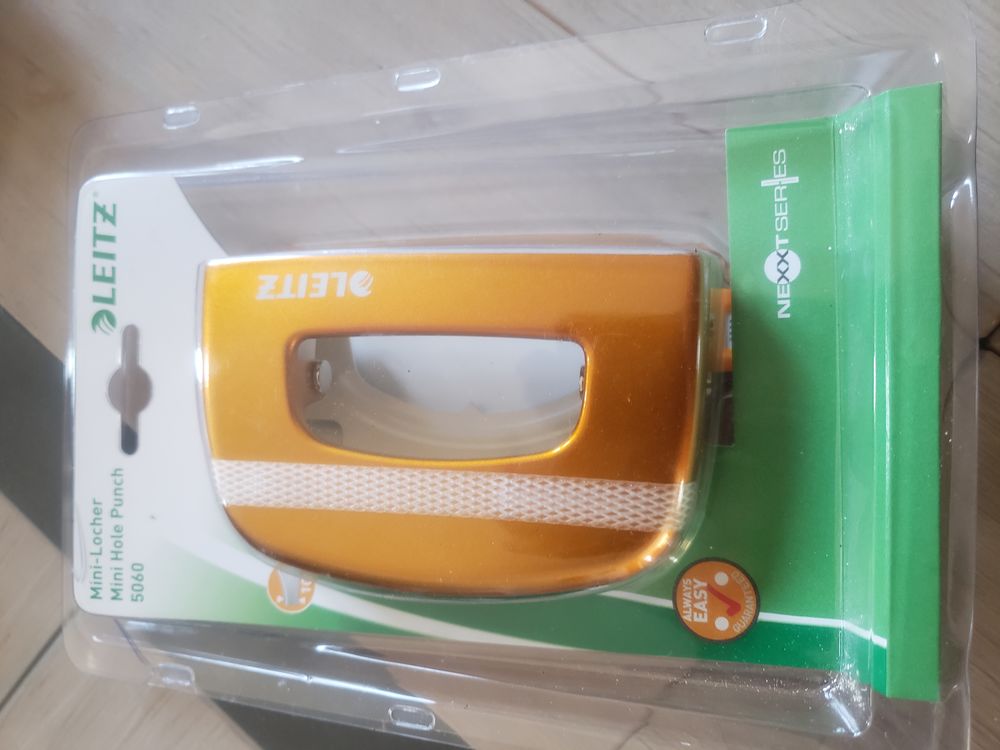 perforatrice leitz 2 Beuvry (62)