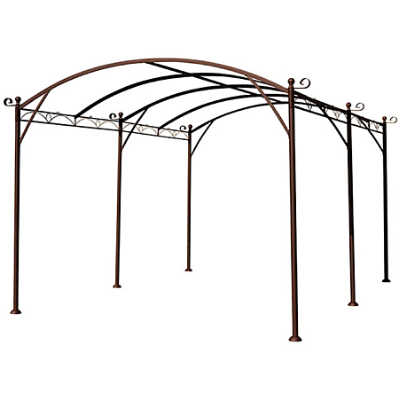 Pergola/tonnelle  100 Saint-R�my-de-Provence (13)