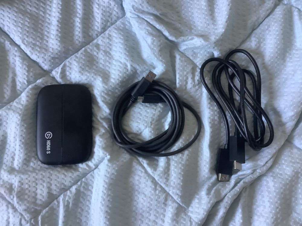 P�riph�rique de capture Elgato 80 Montauban (82)