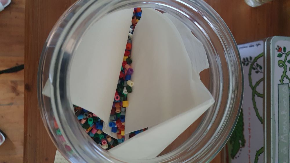 Perles � souder et � enfiler 9 Saint-Georges-de-Didonne (17)