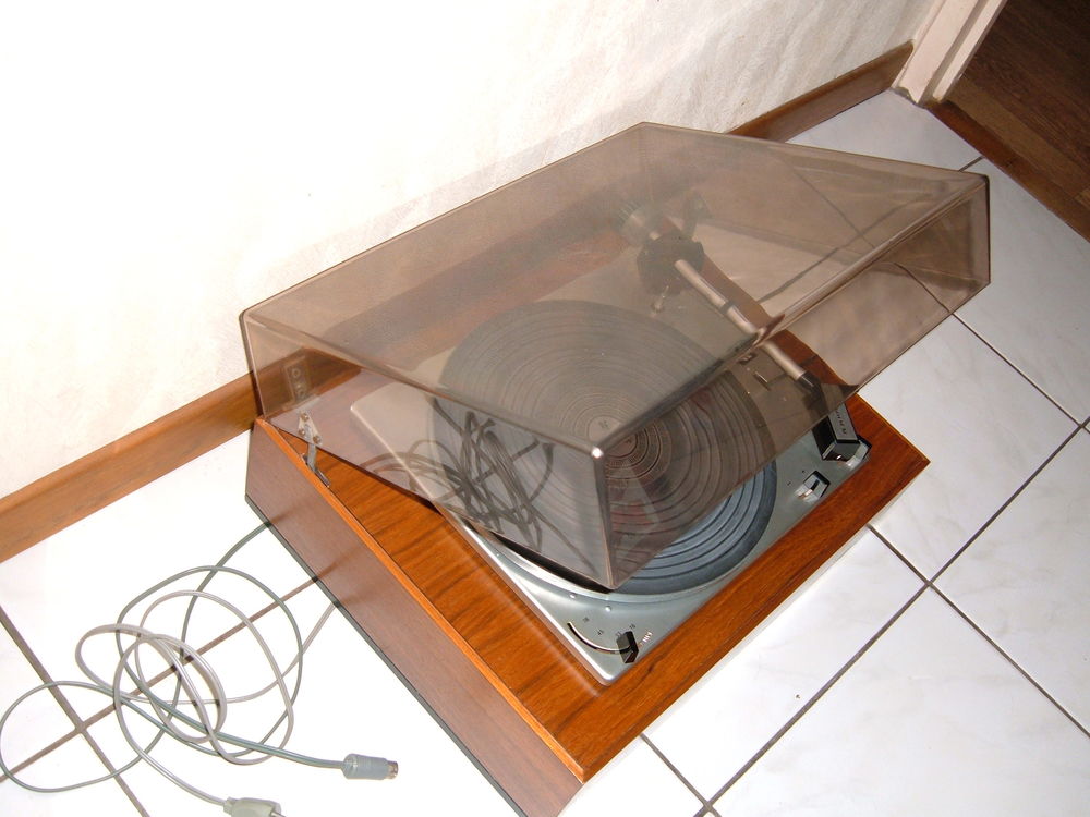 PERPETUUM  EBNER 60/70' 0 Marckolsheim (67)