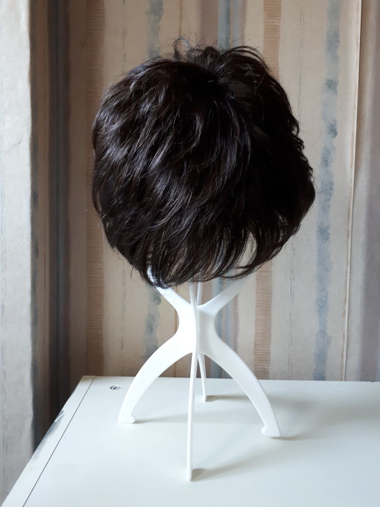 Perruque cheveux mi courts de marque Elite Hair internationa 90 Aytr� (17)