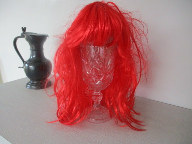 Perruque enfant mixte 7 Castres (81)