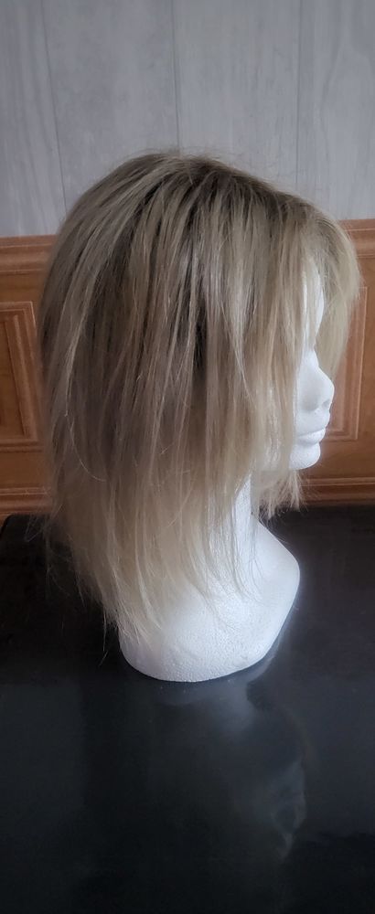 perruque 250 Montlu�on (03)