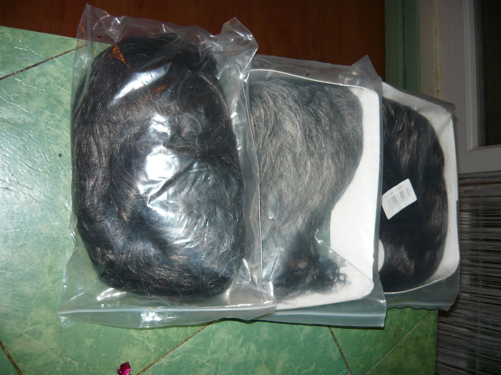 perruques neuves pour h ou f 30 Besan�on (25)