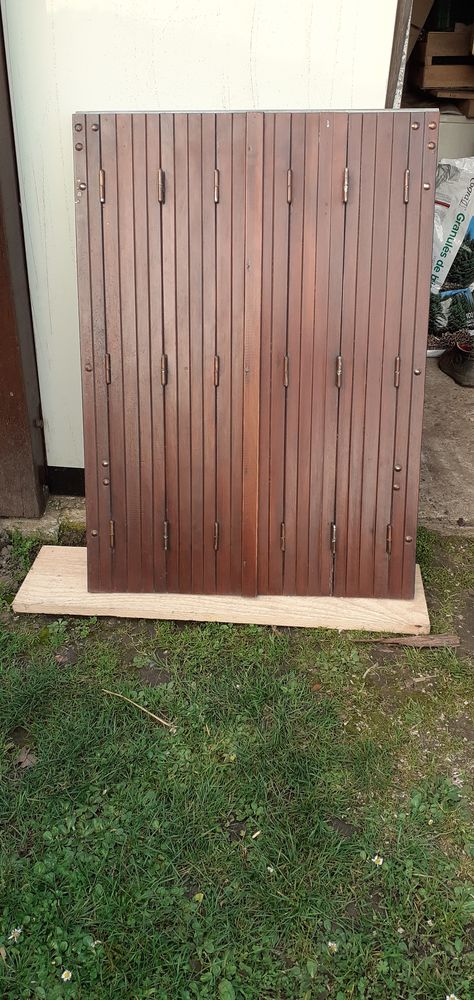 Persiennes occasion , annonces achat et vente de persiennes - ParuVendu ...