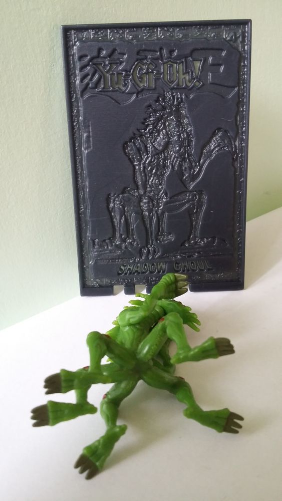 Personnage Kauki Takahash : Yu - Gi - Oh 10 Limoges (87)