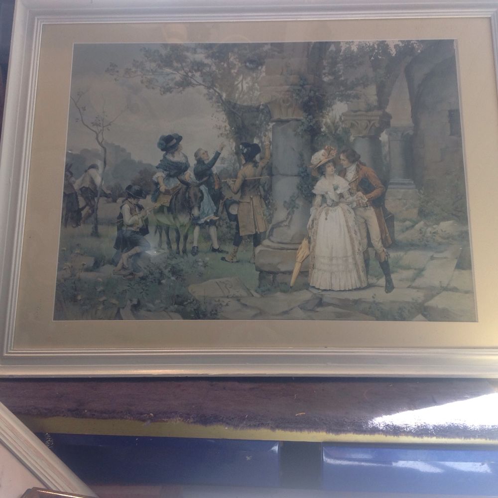 personnage 55 Senlis (60)