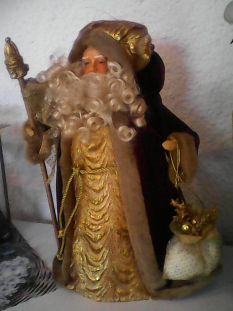 Personnages d�coratif 0 Cambrai (59)