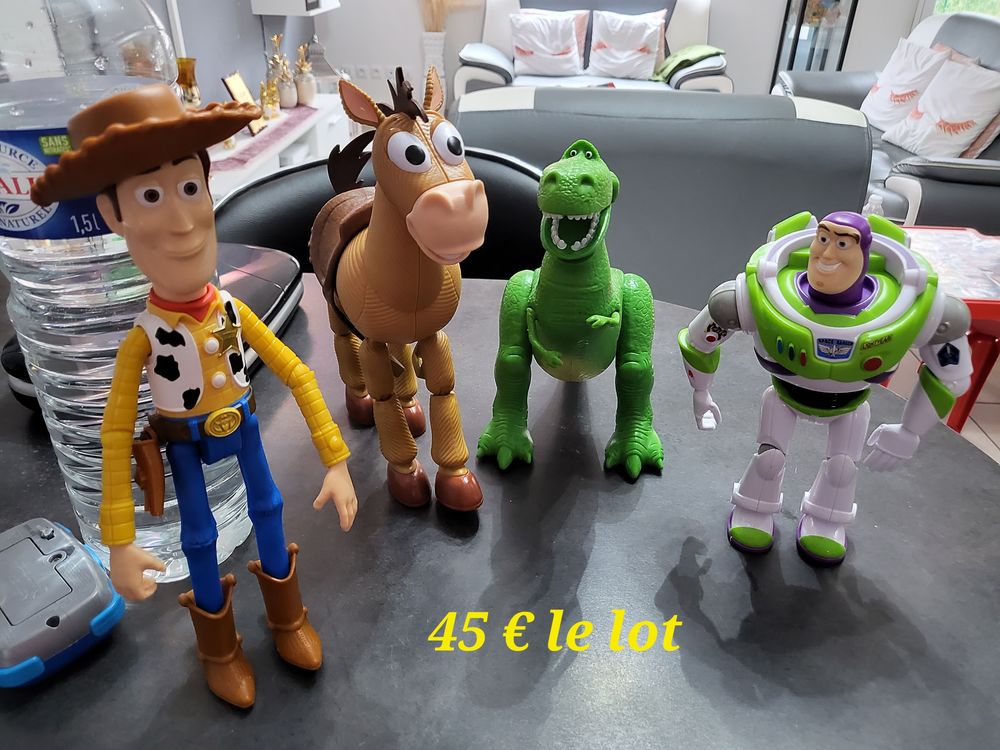 Personnages toy story  45 Metz (57)