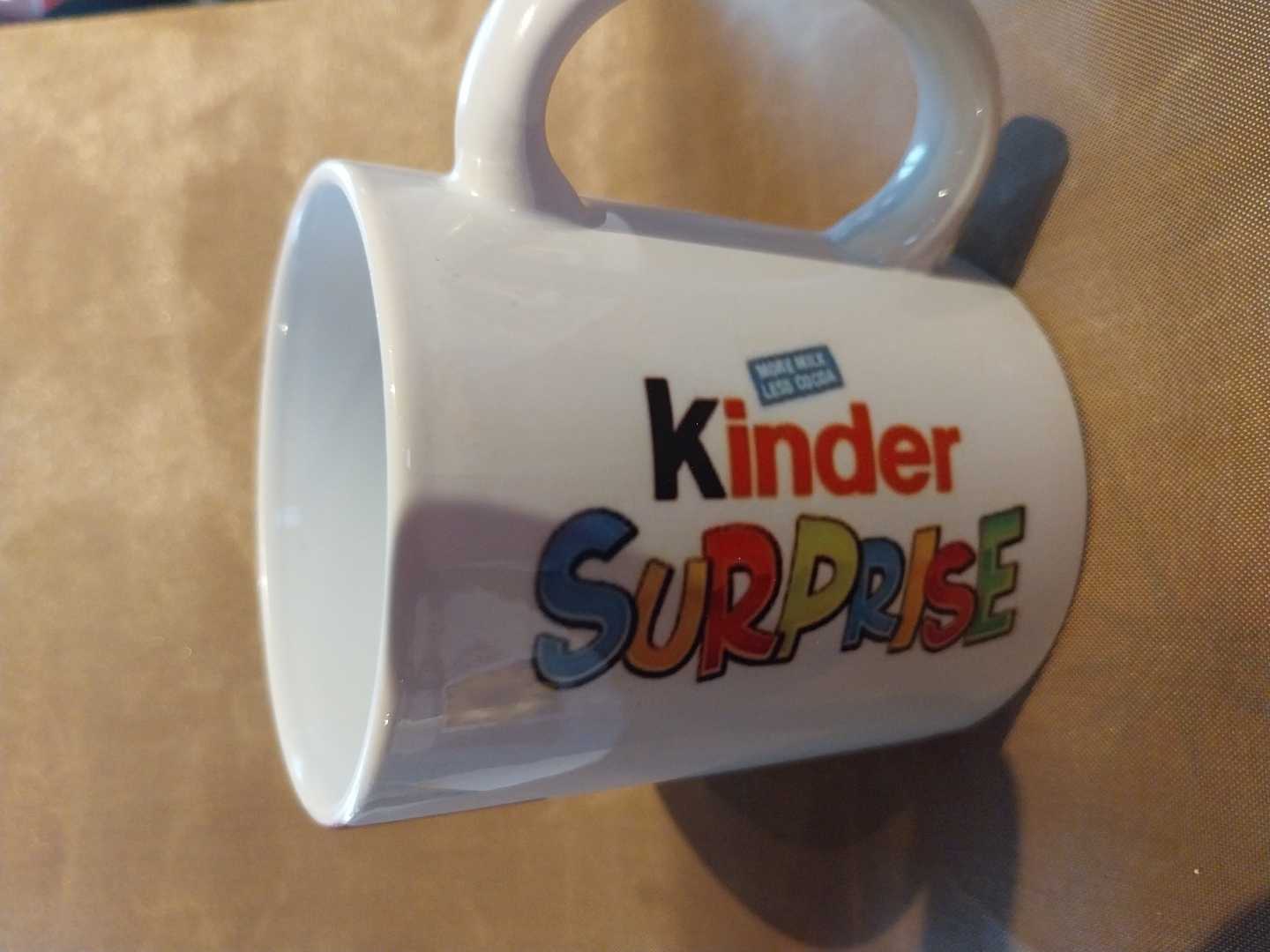 Mug personnalis� P�ques 10 Saint-Loup-sur-Semouse (70)