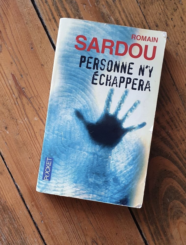 Personne n'y �chappera 2 Monistrol-sur-Loire (43)