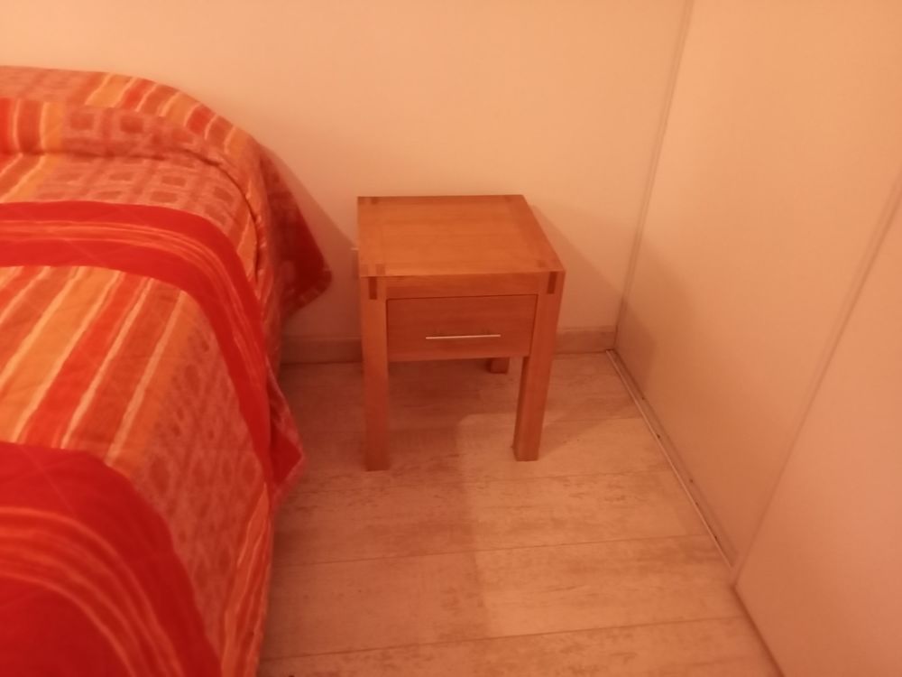 Lit une personne excellent etat 100 Mussidan (24)