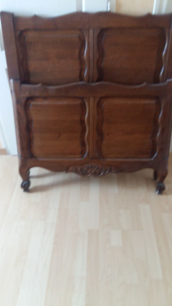 Lit une personne 50 Coullons (45)