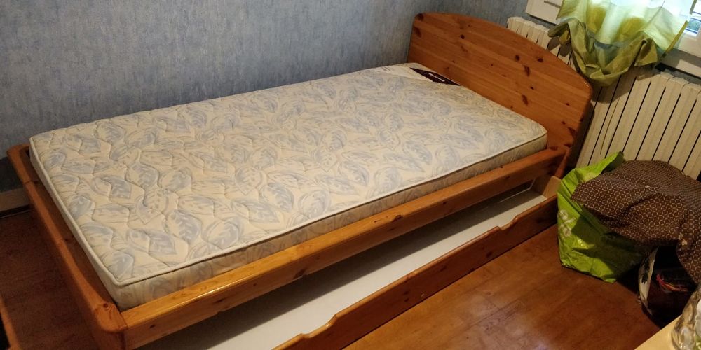 LIT 1 PERSONNE 70 M�rignac (33)