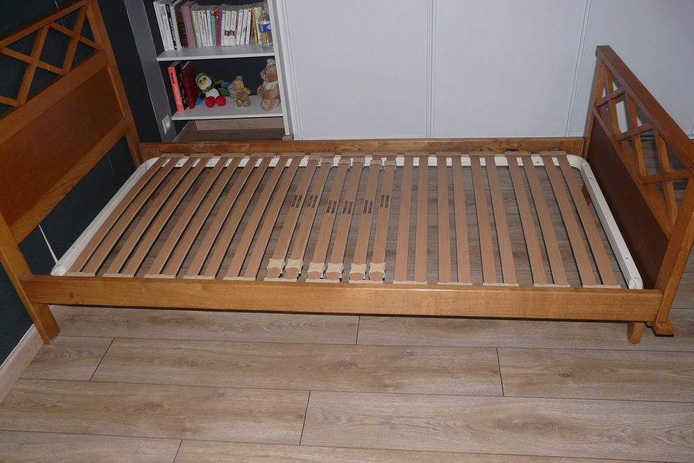 lit une personne 30 Montrevault (49)