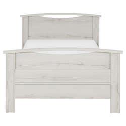 lit une personne 90 Avermes (03)