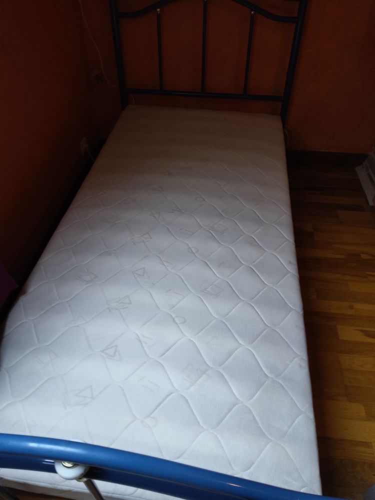 Lit une personne 80 La Ch�tre-Langlin (36)