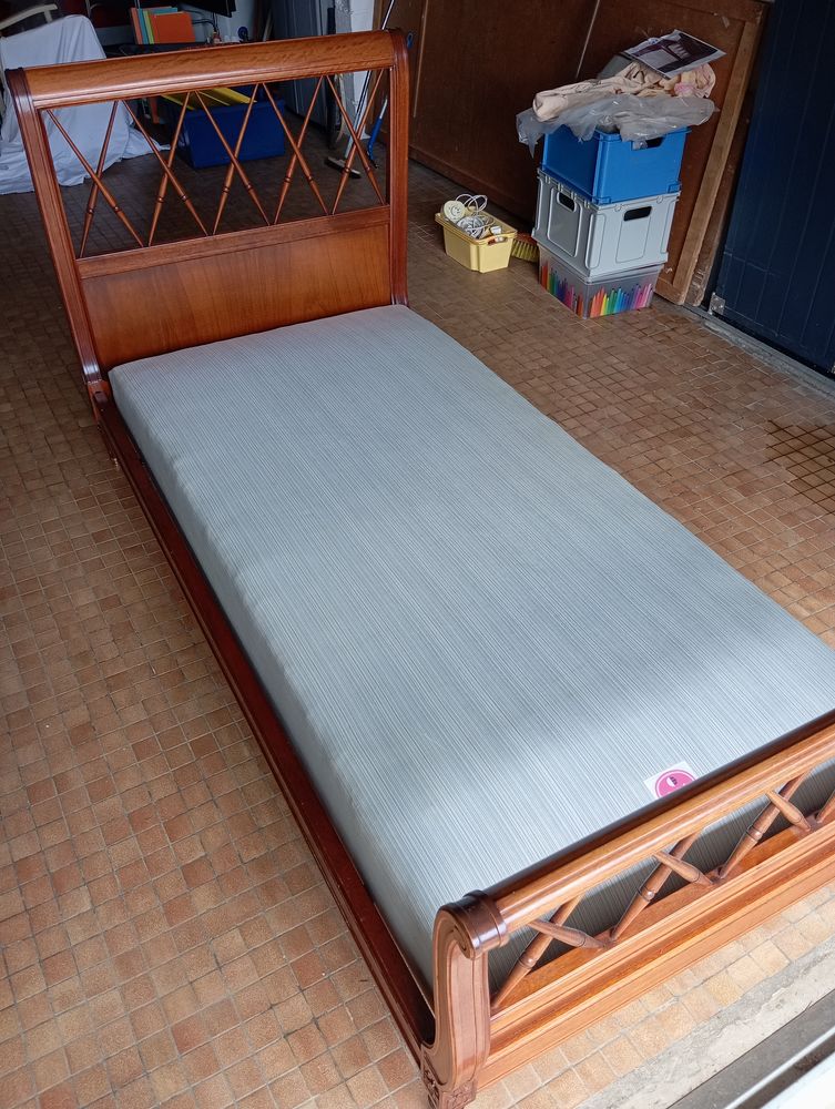 lit 1 personne 40 Chang� (53)