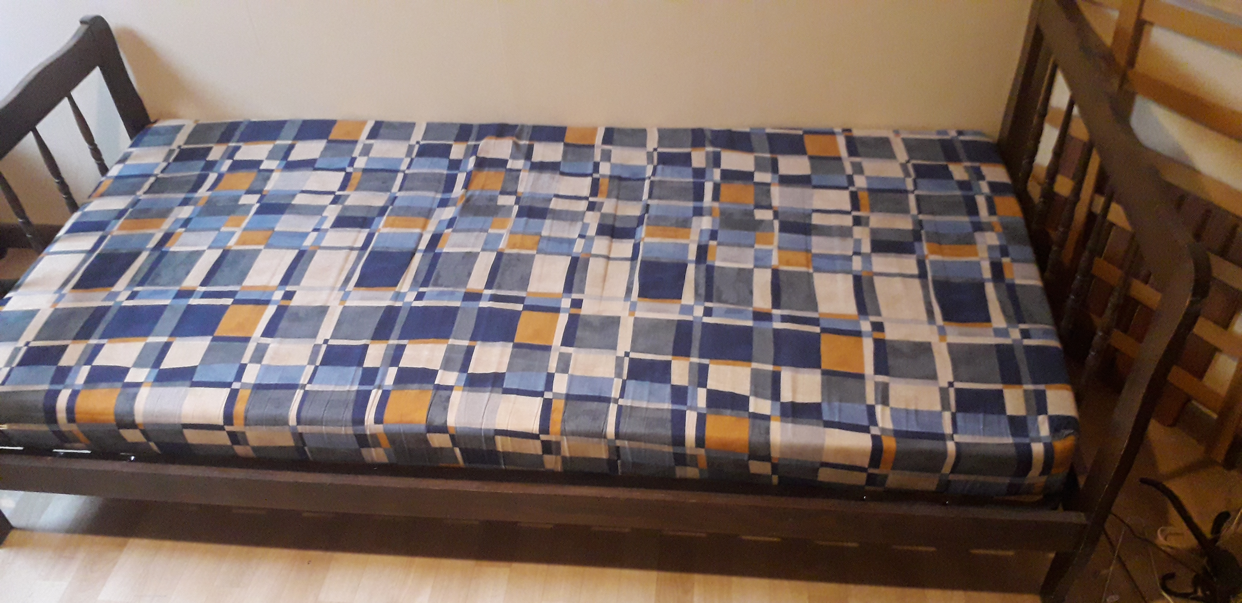 Lit 1 personne 30 Nivillac (56)