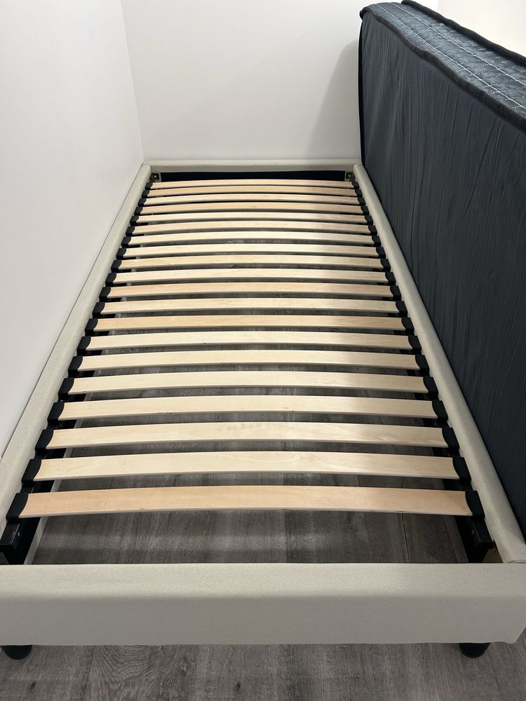 lit 1 personne 190/90 50 Bourneau (85)