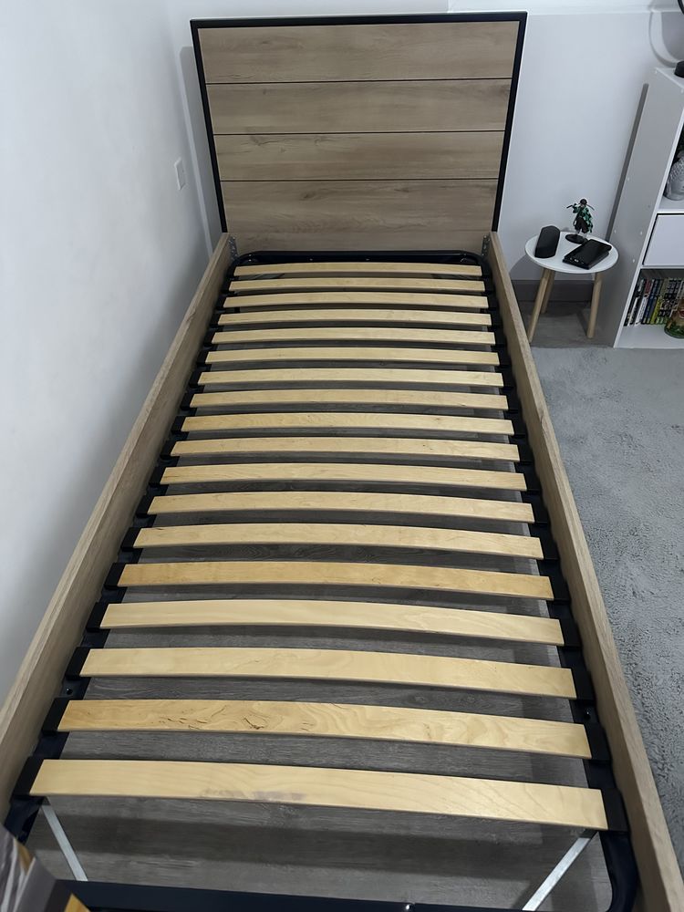 Lit 1 personne 85 Rosi�res (81)