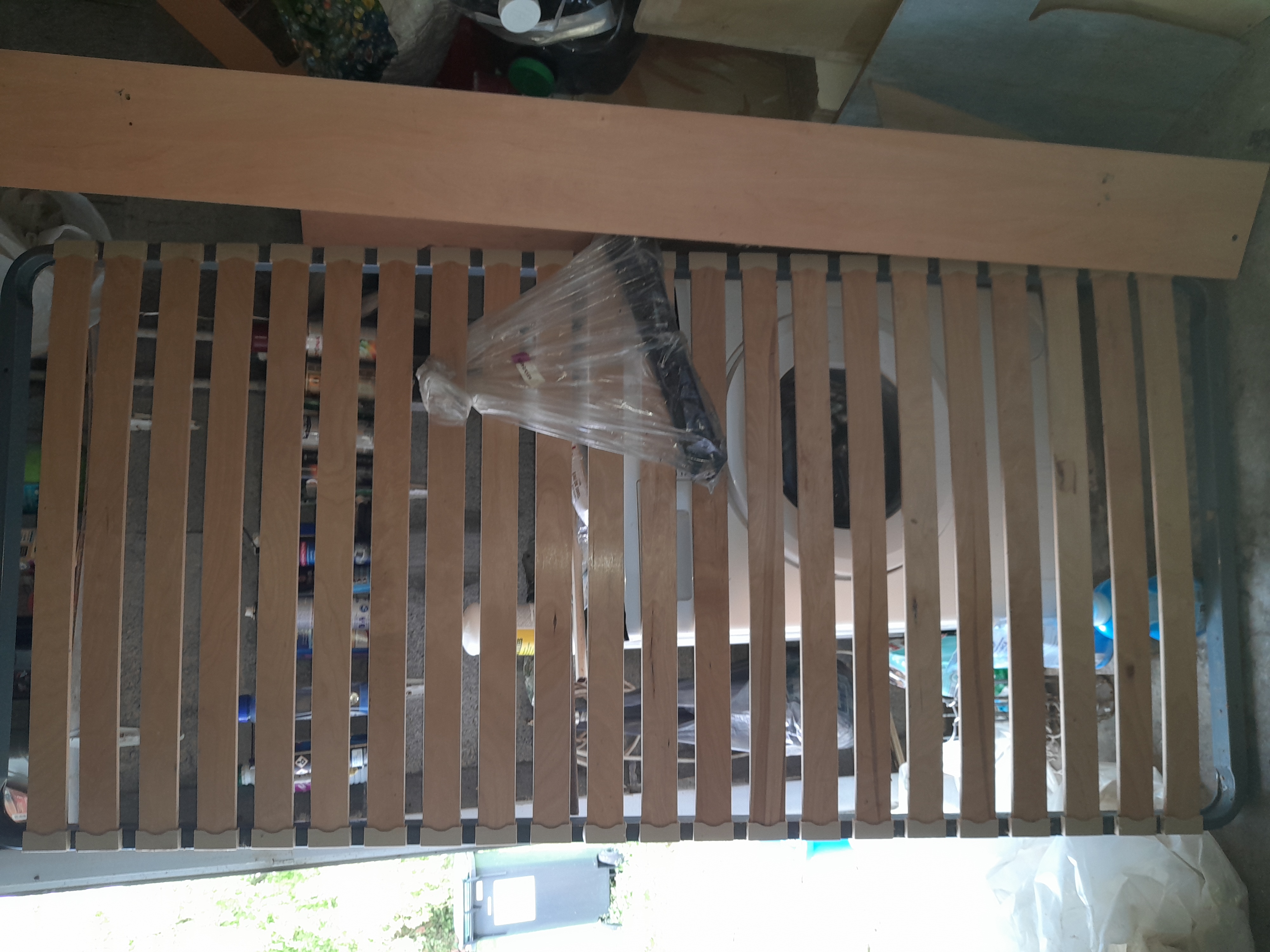 Lit 1 personne 100 St Philbert Du Pont Charrault (85)