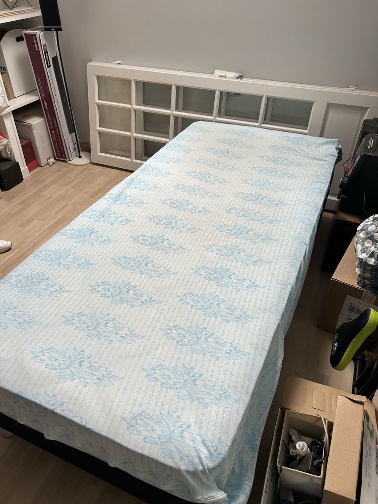 lit 1 personne 50 Ostricourt (59)