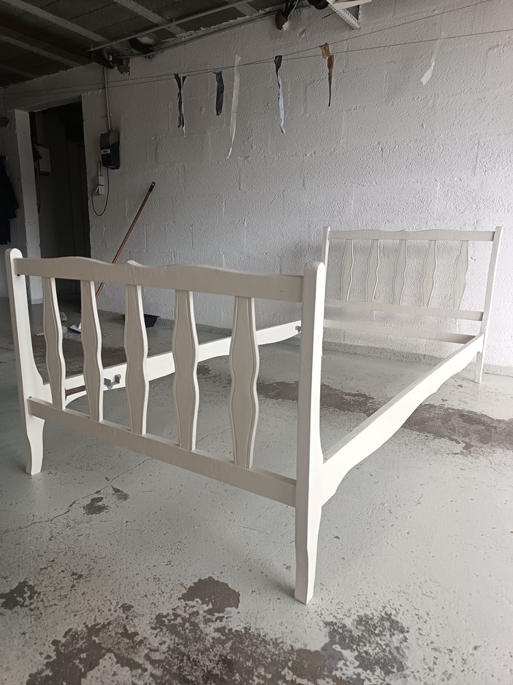 Lit une personne 60 Pont-Audemer (27)