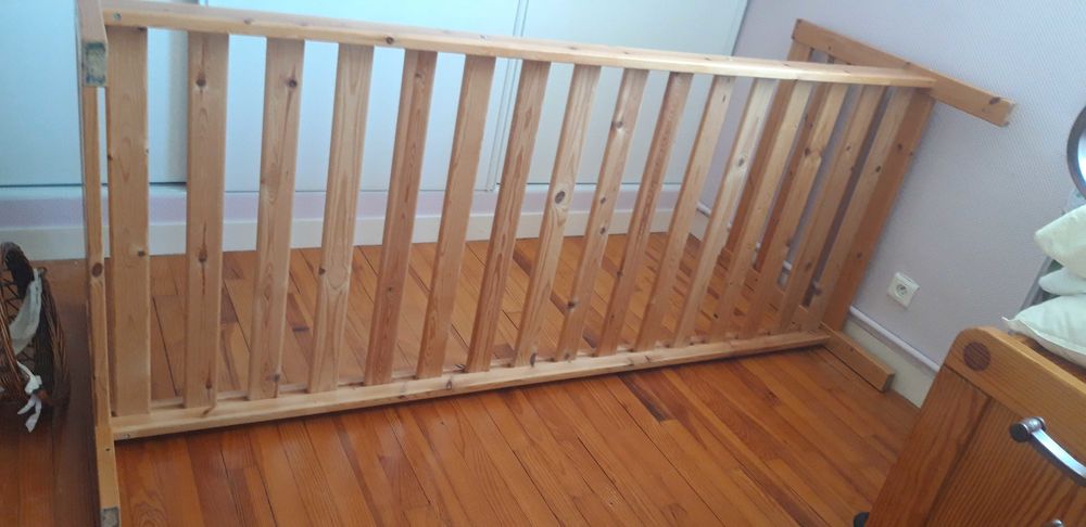 lit 1 personne 25 B�nodet (29)