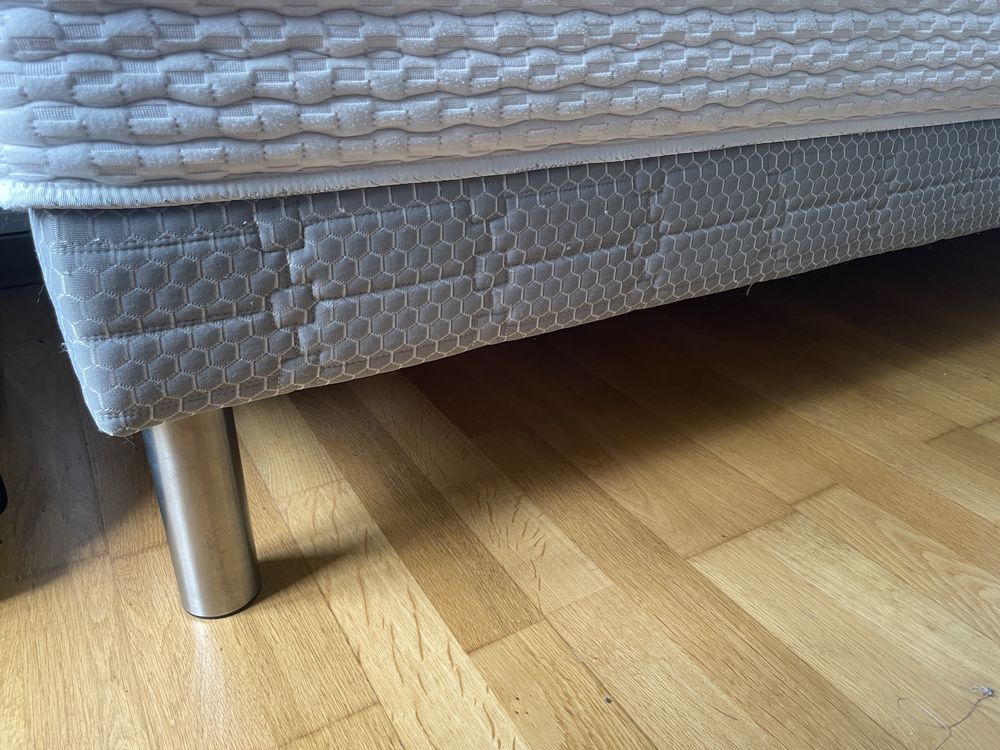 Lit une personne 50 Noyen-sur-Sarthe (72)