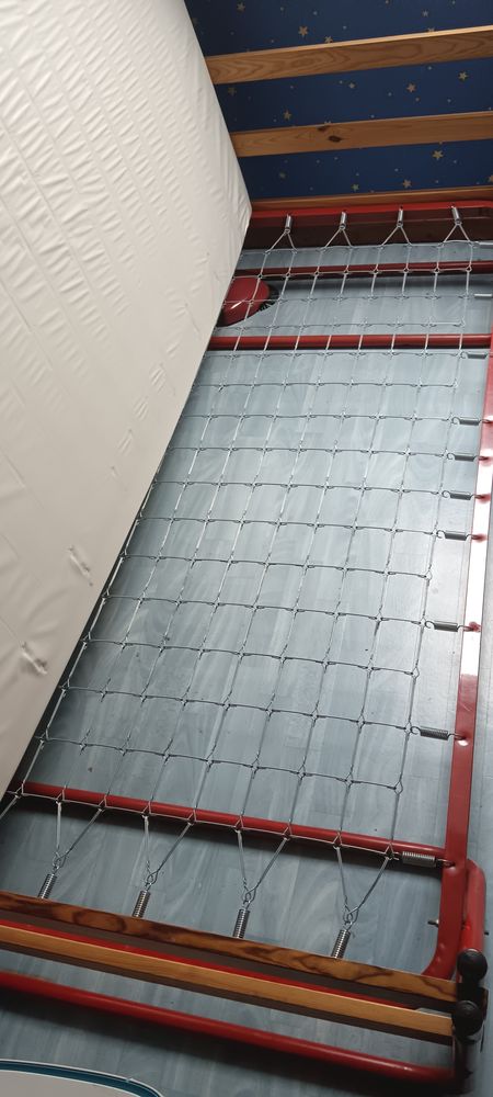 Lit d une personne 50 Hazebrouck (59)