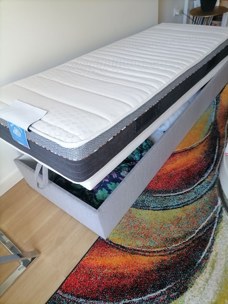 Lit  1 personne 499 La Rochelle (17)