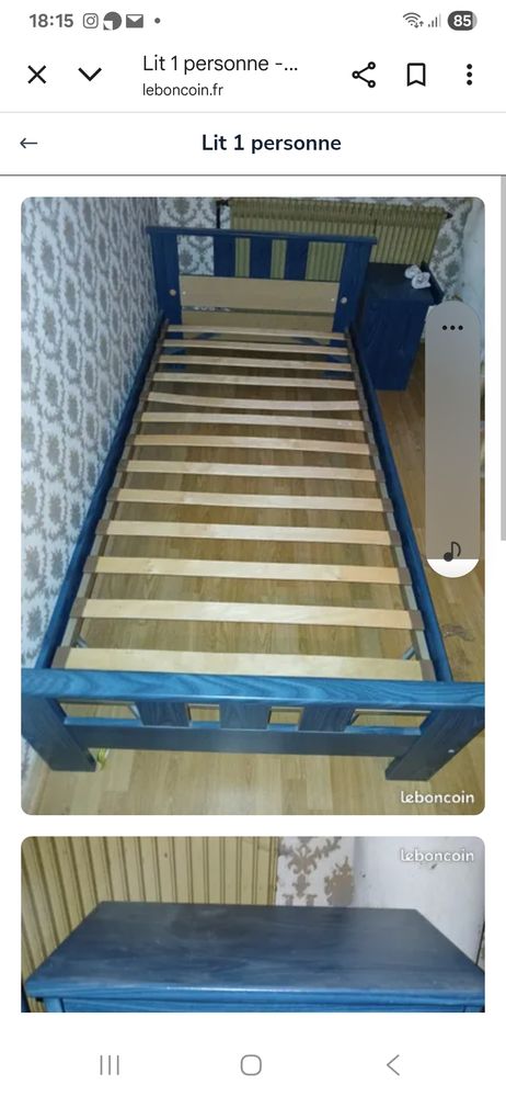 Lit 1 personne 30 Genlis (21)