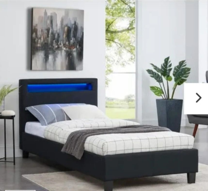 Lit 1 personne 80 Ch�teau-Thierry (02)