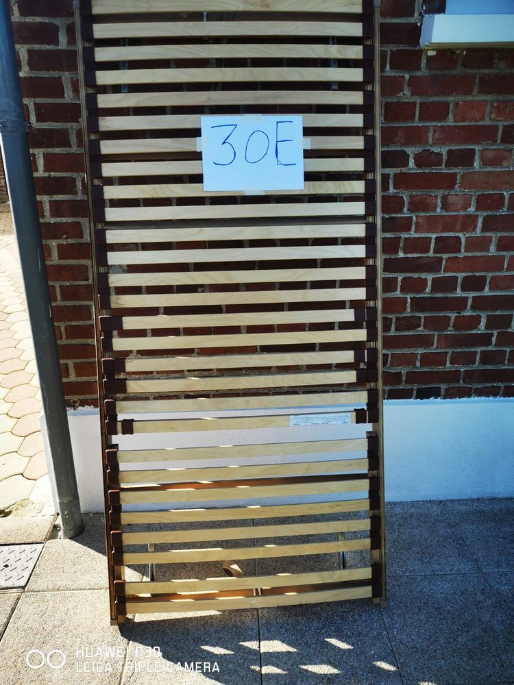 lit 1 personne 20 Crespin (59)