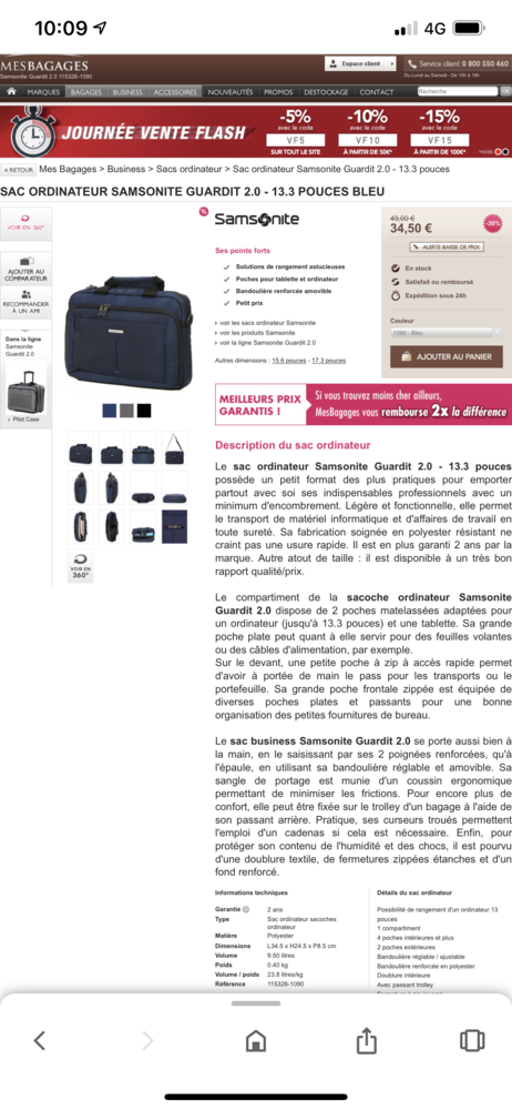 Personnel computer Compact presario 50 Mallemort (13)