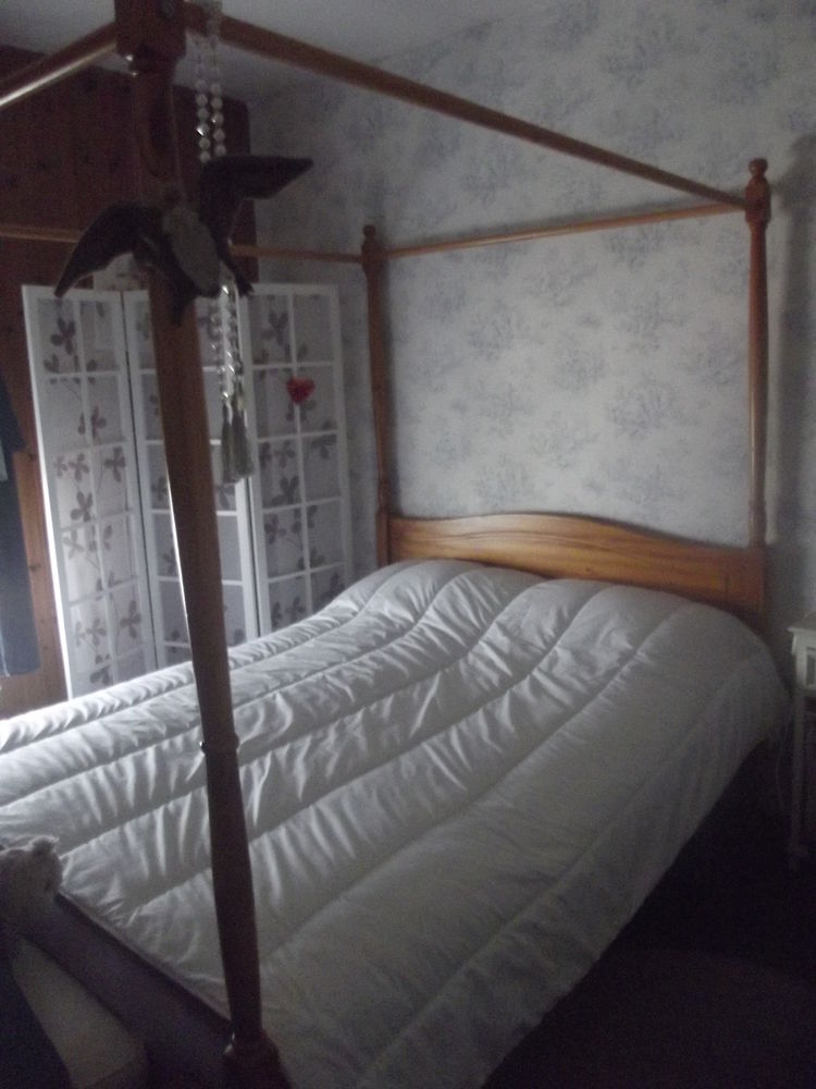 LIT 2 PERSONNES 80 La Rochelle (17)