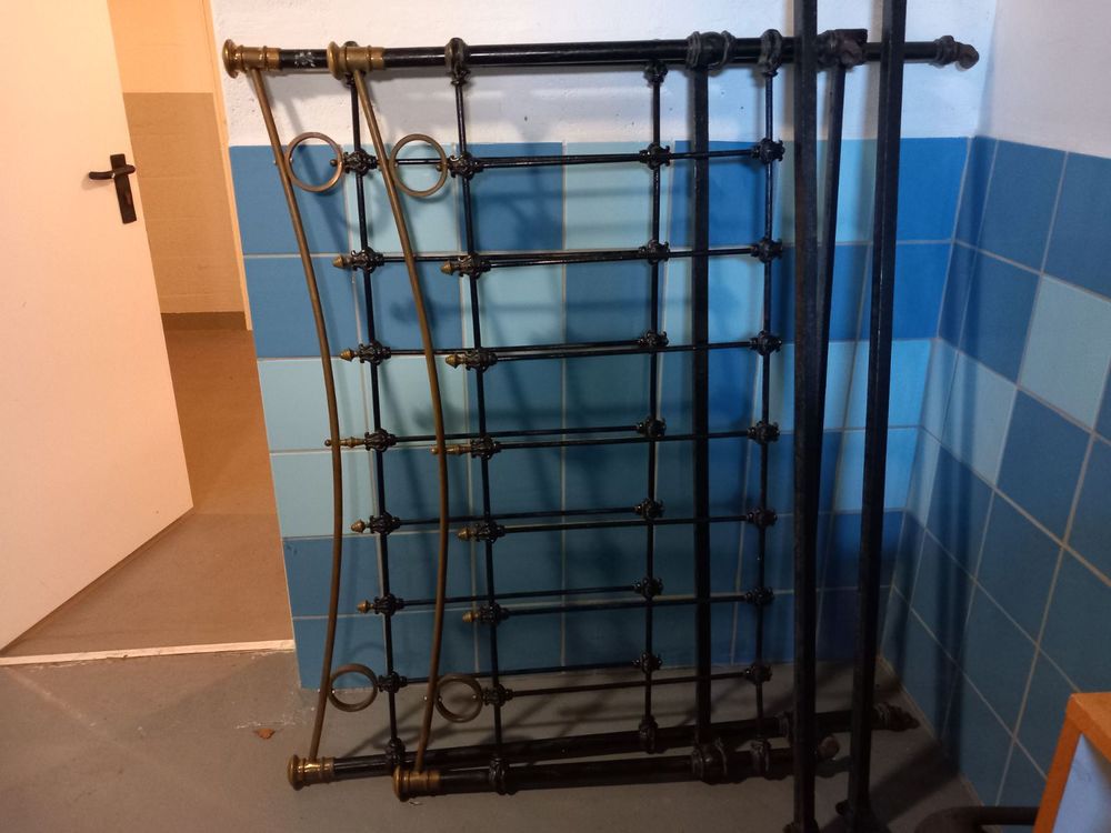 Lit 2 personnes
50 Compi�gne (60)