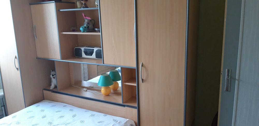 lit 2 personnes 0 Villey-Saint-�tienne (54)