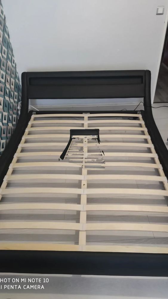 Lit 2 personnes 200 Floirac (33)