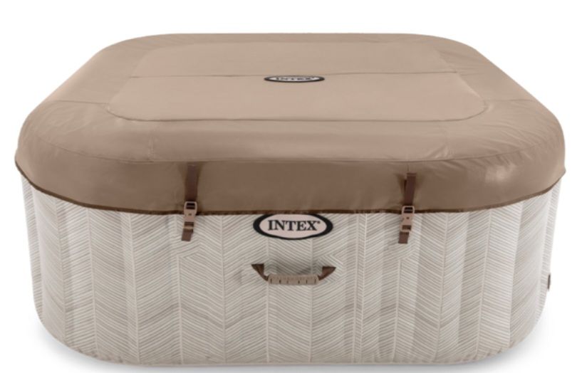 SPA  4 PERSONNES 460 Aix-en-Provence (13)