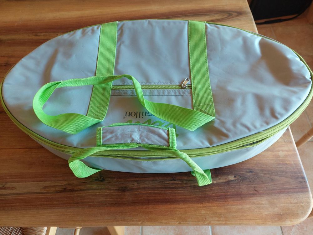 PESE BEBE ELECTRONIQUE TERRAILLON 30 Saou (26)