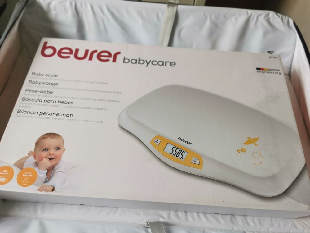 P�se b�b� 30 Metz (57)