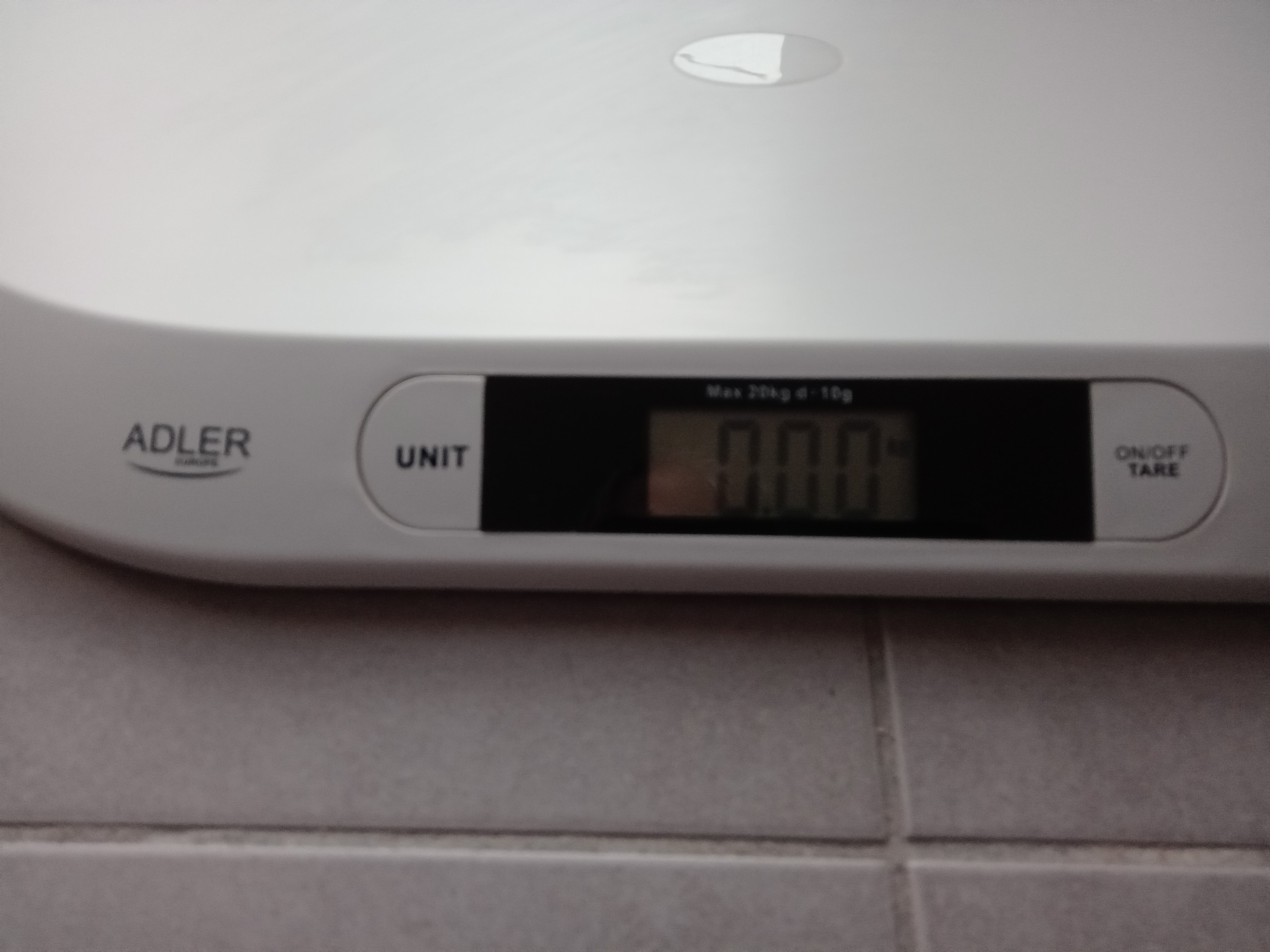 PESE-BEBE 10 B�ziers (34)