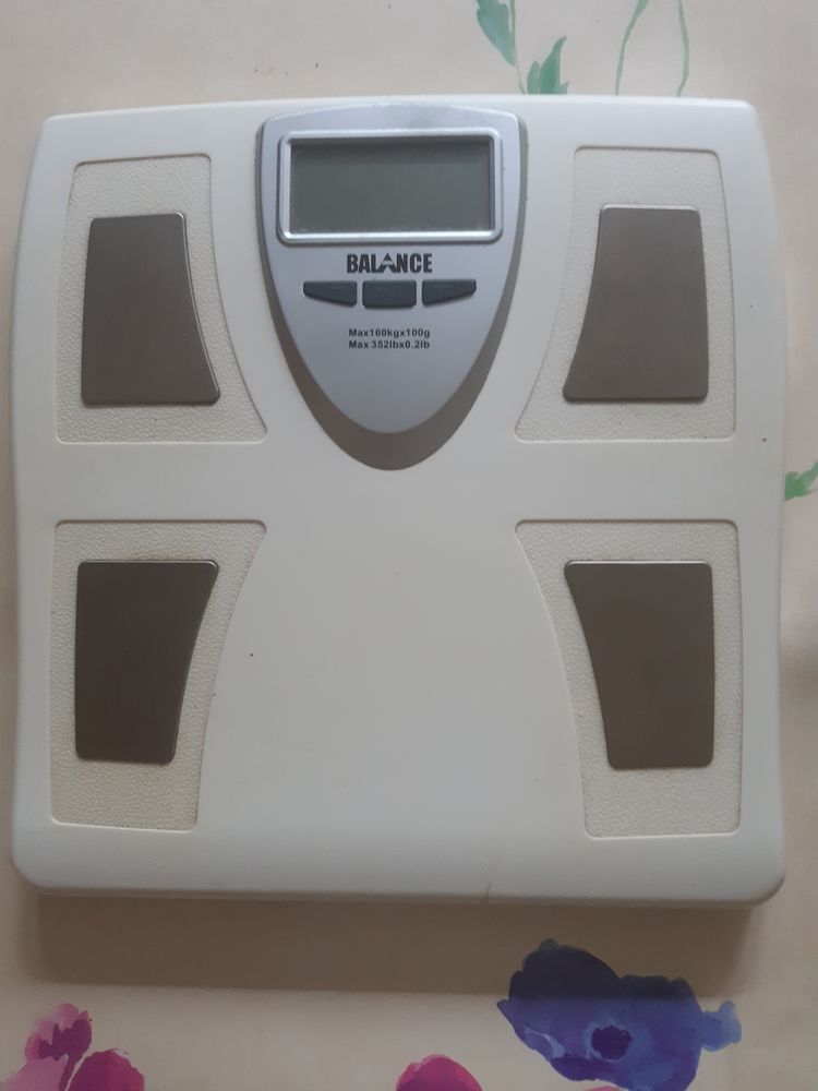 P�se-personne kh 5516 Lidl 10 Carpentras (84)